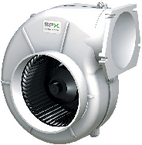 Johnson AirV Radial Bilge Blower